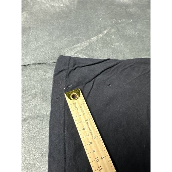 Heart Band T Shirt Vintage 1985 Screen Stars Size L See Pictures For Sizing - Picture 5 of 16